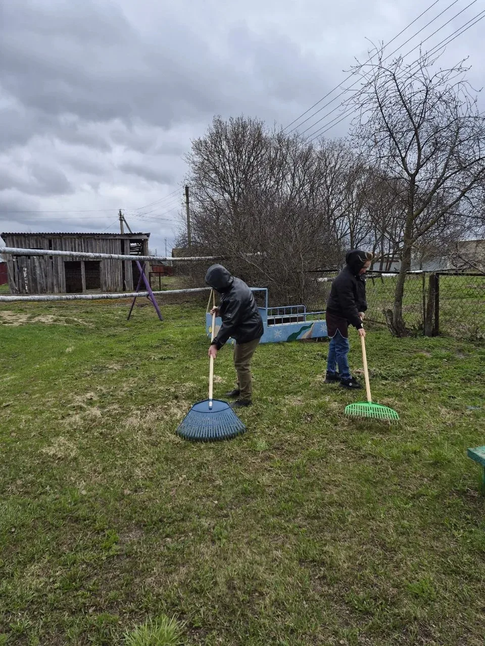Новости Филиала №1 в с. Тимирязево